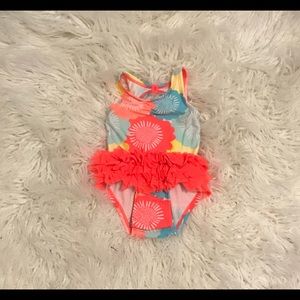 Infant bathing suit